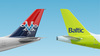 Air Serbia and airBaltic to expand cooperation agreement on Airbus A220-300 operations 