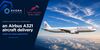 Avora Aviation Delivers Airbus A321 to Sky Vision Airlines on Operating Lease