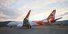 KF Aerospace Delivers First Custom 737-800 Combi Aircraft for Air Inuit