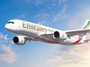 Emirates orders 8 additional Airbus A350-900 aircraft worth US$ 3.4 billion at Dubai Airshow 2025