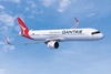 Qantas Group H1 FY2026 Earnings Call Summary