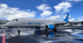 National Jet Express Adds Ninth E190 as FIFO Fleet Expands