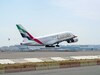 Stratos agrees sale of A380-800 with Emirates
