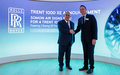 Somon Air Selects Rolls-Royce Trent 1000 XE Engines for Boeing 787 Fleet