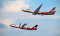 DAE Completes US$9 Billion Acquisition of Macquarie AirFinance