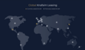 Global Knafaim Leasing to Acquire A320-200 for $20 Million with Existing Lease