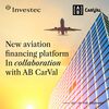 AB CarVal and Investec launch a new aviation financing platform