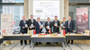 Turkish Airlines Announces First Use of the Sompo AXIS Aviation Finance Insurance (SAAFI) Product for New Aircraft Deliveries
