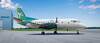 Jetstream Delivers Second Saab 340B to CM Airlines
