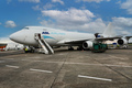 ASL Aviation Holdings Acquires Two Boeing 747-400ERF Freighters