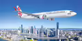 Virgin Australia Secures Sustainability-Linked Loan for Boeing 737-8 Fleet