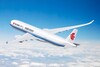 Air China Cargo increases A350F freighter order to 10 aircraft