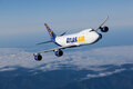 Atlas Air Completes Strategic Investment in Air Atlanta