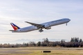 SGI Aviation Extends Leases on Two Philippine Airlines Boeing 777-300ERs