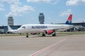 Air Serbia adds a new Airbus A320 to its fleet