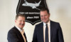 Erik Thun AB sells Taby Air Maintenance AB and three Saab 2000s to Lars Wingefors AB