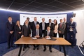 Philippine Airlines Selects GE Aerospace GEnx Engines for Boeing 787-10 Fleet