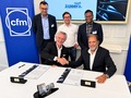 Jazeera Airways Selects LEAP-1A Engines for Nine Additional A320neos
