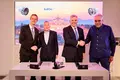 IndiGo Signs MoU for Record Order of More Than 1,000 CFM LEAP-1A Engines