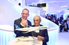 Air Europa places a firm order to incorporate up to 40 A350-900 aircraft into its fleet.