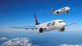 Aviation Capital Group Leases Seven Boeing 737-10s to Skymark Airlines