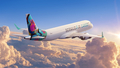 BermudAir to Become First Embraer E190F Operator in the Americas