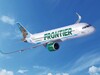 Frontier Announces Fleet Optimization Transaction with AerCap