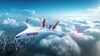 SpiceJet Partners with Natilus - The Airplane of the Future