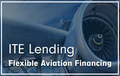  ITE Management Launches Aviation Lending Platform