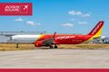 Jackson Square Aviation Delivers First Two Airbus A321neos to VietJet
