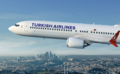 Turkish Airlines Signs CFM Agreement for LEAP-1B Engines and Maintenance Center
