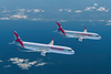 Air Arabia welcomes its first Airbus A320neo aircraft