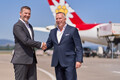 Edelweiss Appoints Edi Wolfensberger as CEO