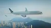 Cathay announces its first Hong Kong dollar public bond totalling HK$2.08 billion