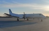 Täby Air Maintenance AB and Empterwik Deliver Saab 2000 Aircraft to Frost/Skåne Aviation