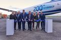 Texel Air Expands New Zealand Fleet with Two Boeing 737-800BCFs