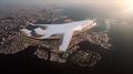Gulf Air Signs Letter of Intent for JetZero Z4 Aircraft