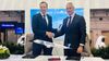 Macquarie AirFinance signs sale and leaseback agreement with EGYPTAIR for two A350-900 