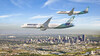 WestJet secures its largest-ever aircraft order with Boeing