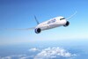 United Airlines Selects GE Aerospace GEnx Engines to Power New 787 Dreamliners