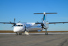 TrueNoord delivers De Havilland Canada refurbished Dash 8-400 to Nexus Airlines