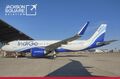 Jackson Square Aviation Begins 20-Aircraft Sale-and-Leaseback Program with IndiGo