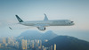 Cathay Group Appoints New Chair