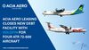 ACIA Aero Leasing Secures Financing from volofin for Four ATR72-600 Aircraft