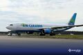 Executive Jet Support Begins Airbus A330 Teardown Program