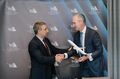 Aviation Capital Group to Lease Six Boeing 737-10s to Aerolíneas Argentinas
