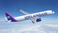 Icelandair Leases Six Airbus A320neo Aircraft from Aircastle