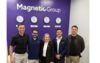 Magnetic Trading Acquires Two Airbus A320 Aircraft To Expand Airframe Teardown Capabilities in the United States