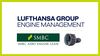 SMBC Aero Engine Lease Completes the First Delivery of One PW1127G-JM Engine to Group Engine Management GmbH