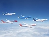 Lufthansa Group orders ten Airbus and ten Boeing long-haul aircraft